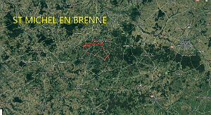 COLO ST MICHEL EN BRENNE 